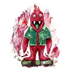 DANCE GAVIN DANCE、新曲「Speed Demon」＆「Straight From The Heart